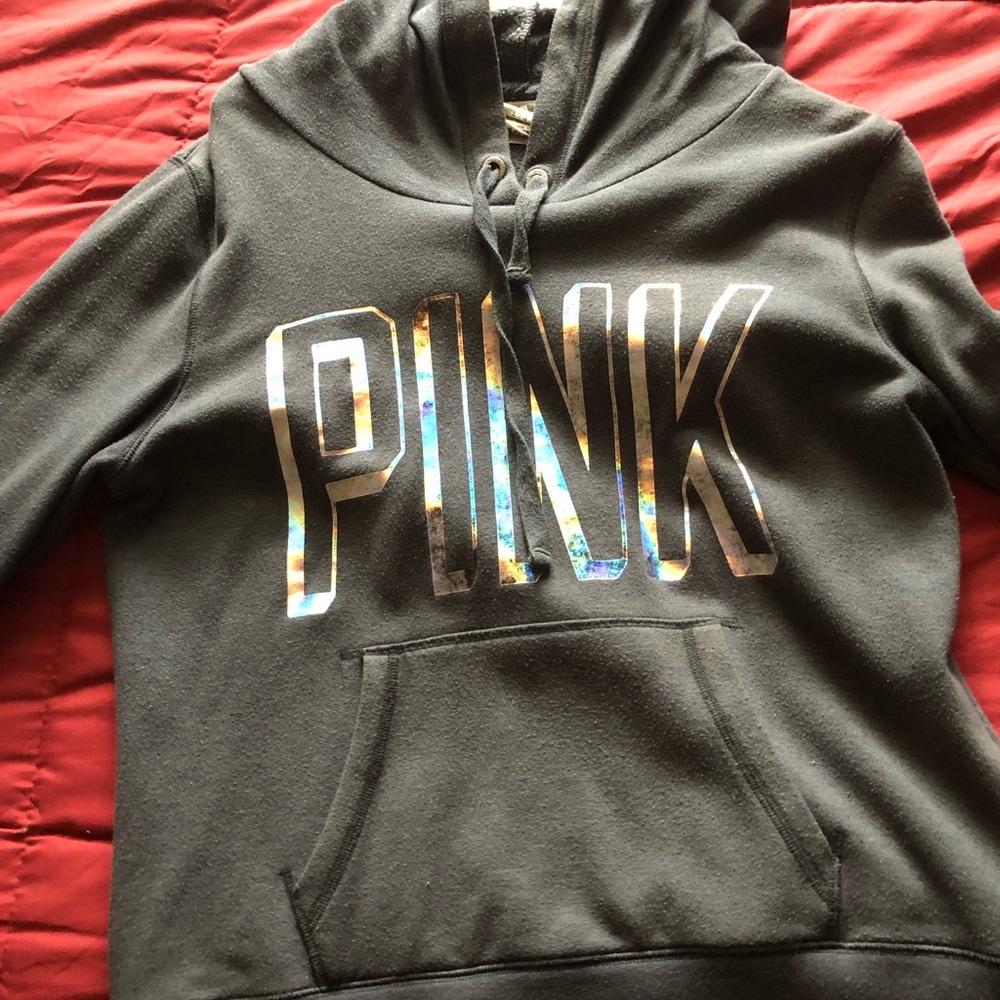 PINK Hoodie